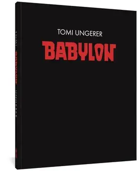 Babylon, Paperback/Tomi Ungerer