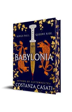 Babylonia - Costanza Casati