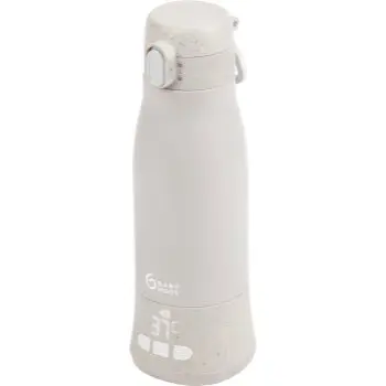 Babymoov Moov & Feed Mineral Beige termofor