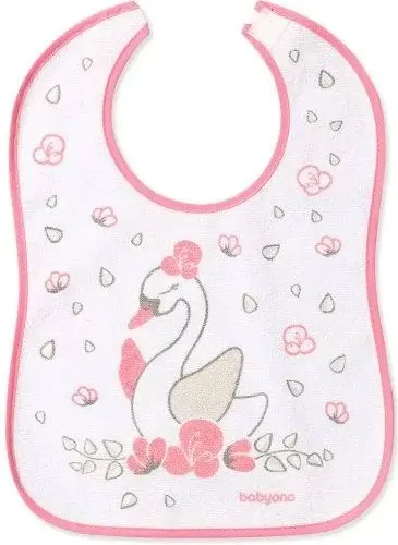 Babyono - Aproape că mă pot hrăni singur, Swan