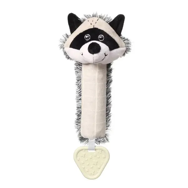 Babyono baby baby squeaky toy - Rocky