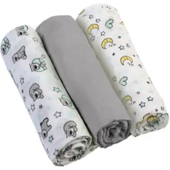 BabyOno Diaper Super Soft scutece textile