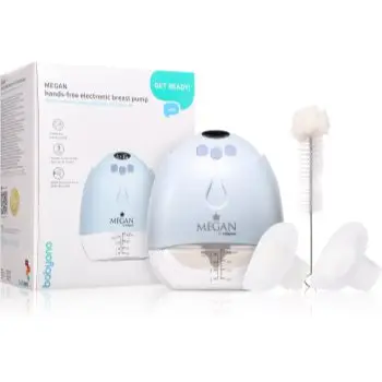 BabyOno Electric Breast Pump Megan pompă de sân