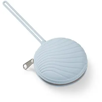 BabyOno Silicone Soother Case cutie