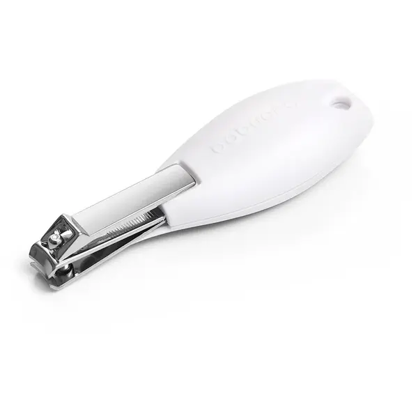BabyOno Take Care unghiera pentru copii White 1 buc
