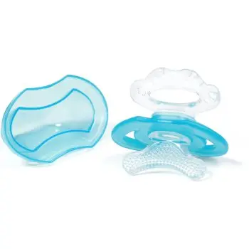 BabyOno Teether jucărie pentru dentiție