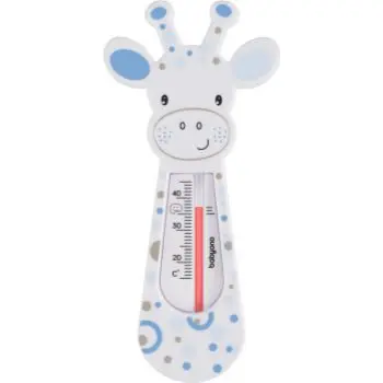 BabyOno Thermometer termometru pentru copii pentru baie