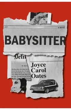 Babysitter - Joyce Carol Oates