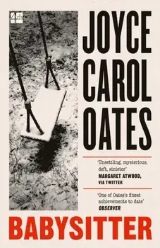 Babysitter, Paperback/Joyce Carol Oates