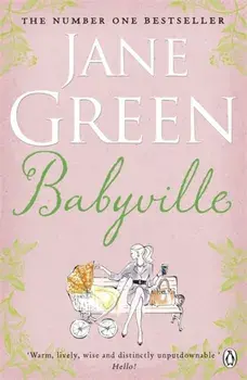 Babyville, Paperback/Jane Green