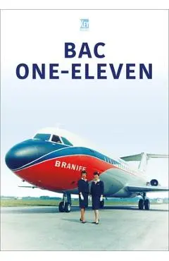 Bac One-Eleven - Key Publishing