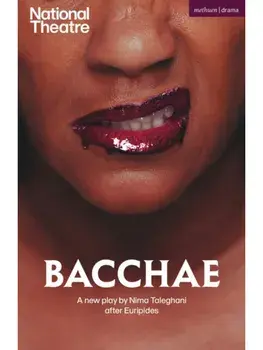Bacchae, Paperback/Euripides