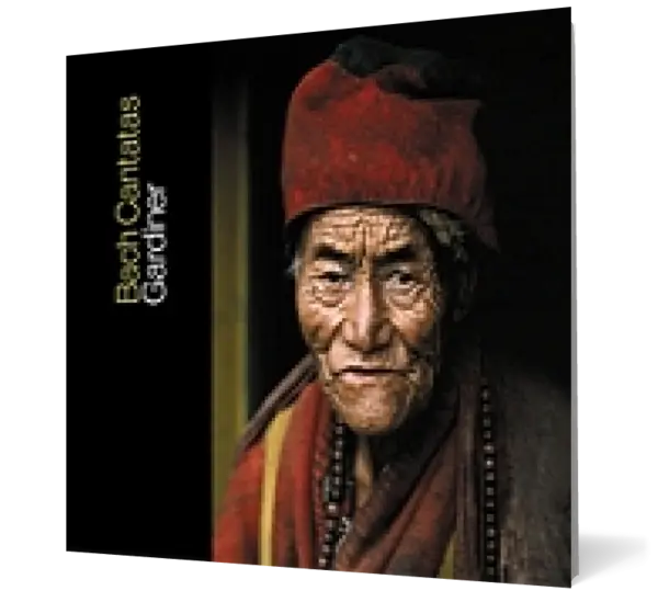 Bach - Cantatas Vol. 19 (2 CD)