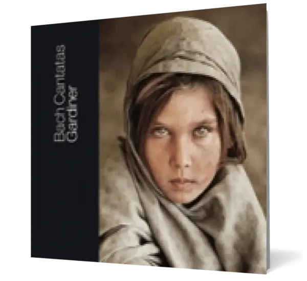 Bach - Cantatas Vol. 27 (2 CD)