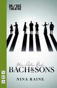 Bach & Sons (NHB Modern Plays), Paperback/Nina Raine