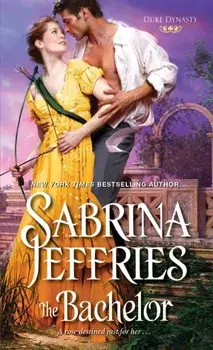 Bachelor, Paperback/Sabrina Jeffries