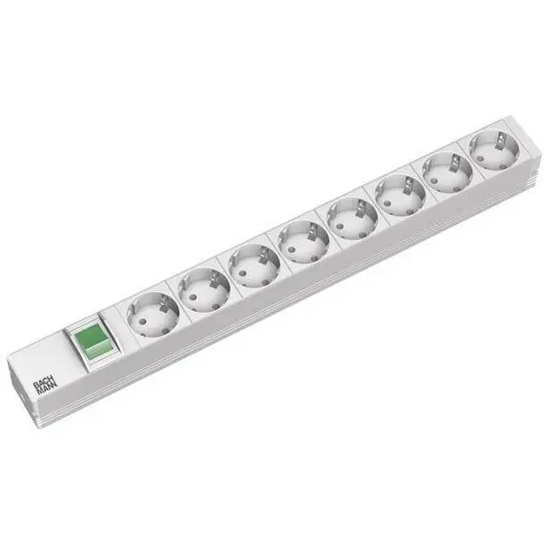 BACHMANN Priza/prelungitor Bachmann PDU 19 333.400