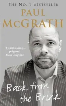 Back from the Brink, Paperback/Paul McGrath