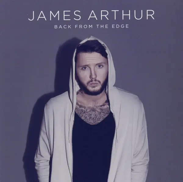 Back From The Edge | James Arthur