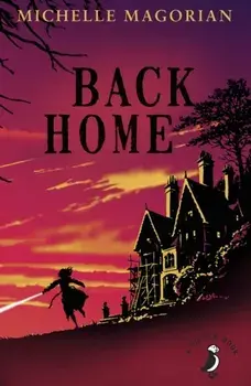 Back Home, Paperback/Michelle Magorian