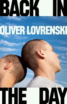 Back in the Day, Hardback/Oliver Lovrenski