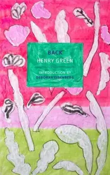 Back, Paperback/Henry Green