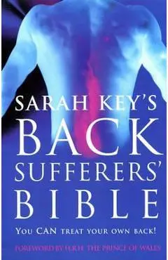 Back Sufferer's Bible