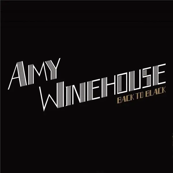 Back to Black Deluxe Edition | Amy Winehouse