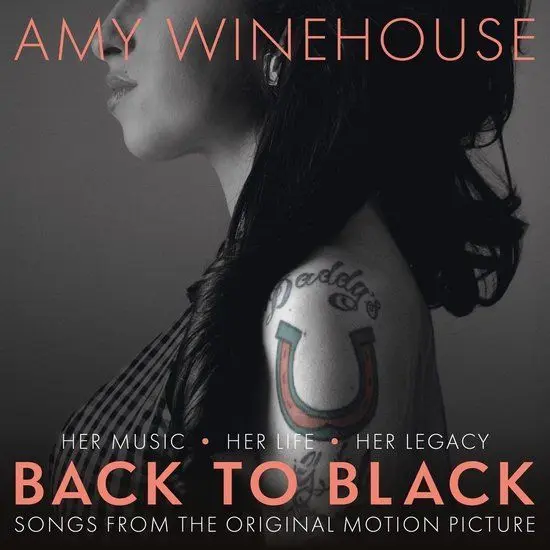 Back To Black: Songs From The Original Motion Picture | Various Artists