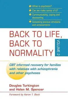 Back to Life, Back to Normality, Paperback/Douglas Turkington