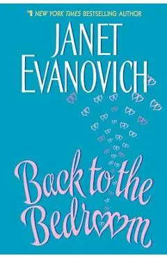Back to the Bedroom LP - Janet Evanovich