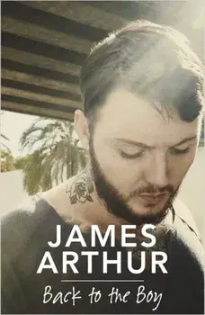Back to the Boy, Paperback/James Arthur