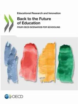 Back to the Future of Education, Paperback/***