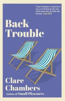 Back Trouble, Paperback/Clare Chambers