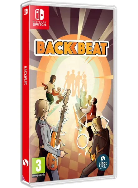 Backbeat Linux|macOS|PC