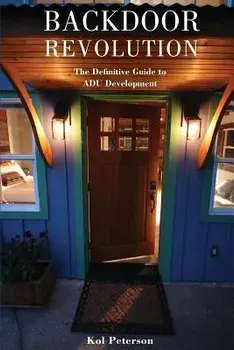 Backdoor Revolution: The Definitive Guide to Adu Development, Paperback/Kol Peterson