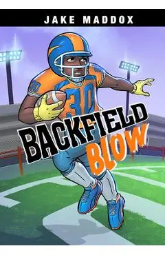 Backfield Blow - Jesus Aburto