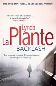 Backlash, Paperback/Lynda La Plante