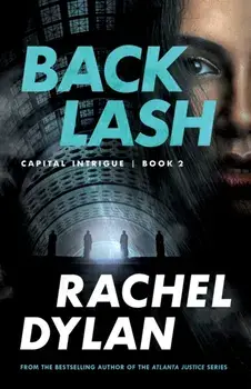 Backlash, Paperback/Rachel Dylan