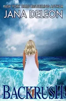 Backrush, Paperback/Jana DeLeon