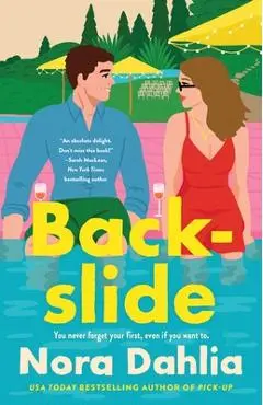 Backslide - Nora Dahlia