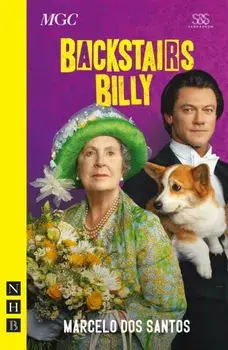 Backstairs Billy, Paperback/Marcelo Dos Santos