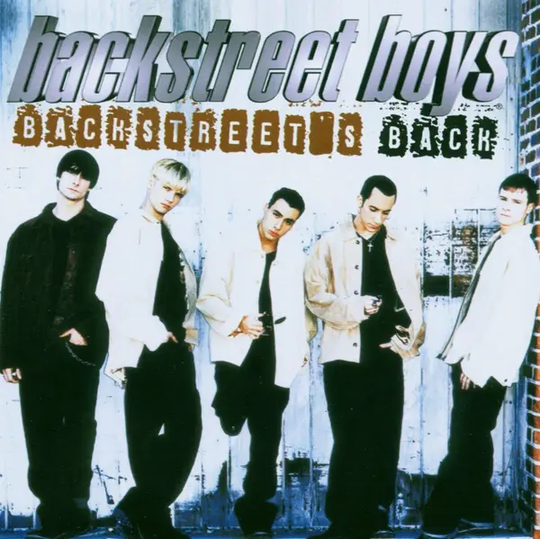 Backstreet's Back | Backstreet Boys