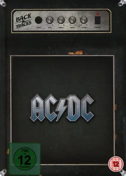 Backtracks | AC/DC