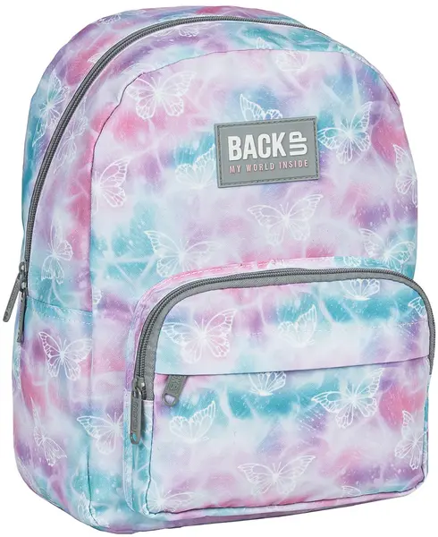 BackUp Rucsac pentru grădiniță F - Pastel Magic