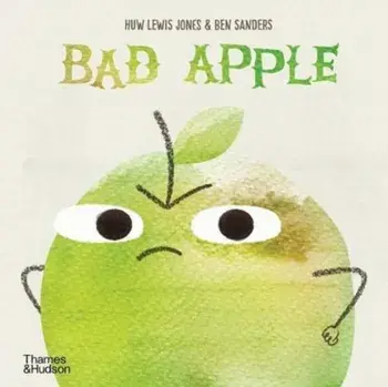 Bad Apple, Hardcover/Huw Lewis Jones