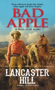 Bad Apple, Paperback/Lancaster Hill