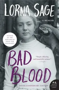 Bad Blood, Paperback/Lorna Sage