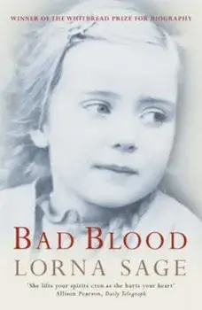 Bad Blood, Paperback/Lorna Sage