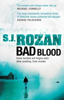 Bad Blood, Paperback/S. J. Rozan